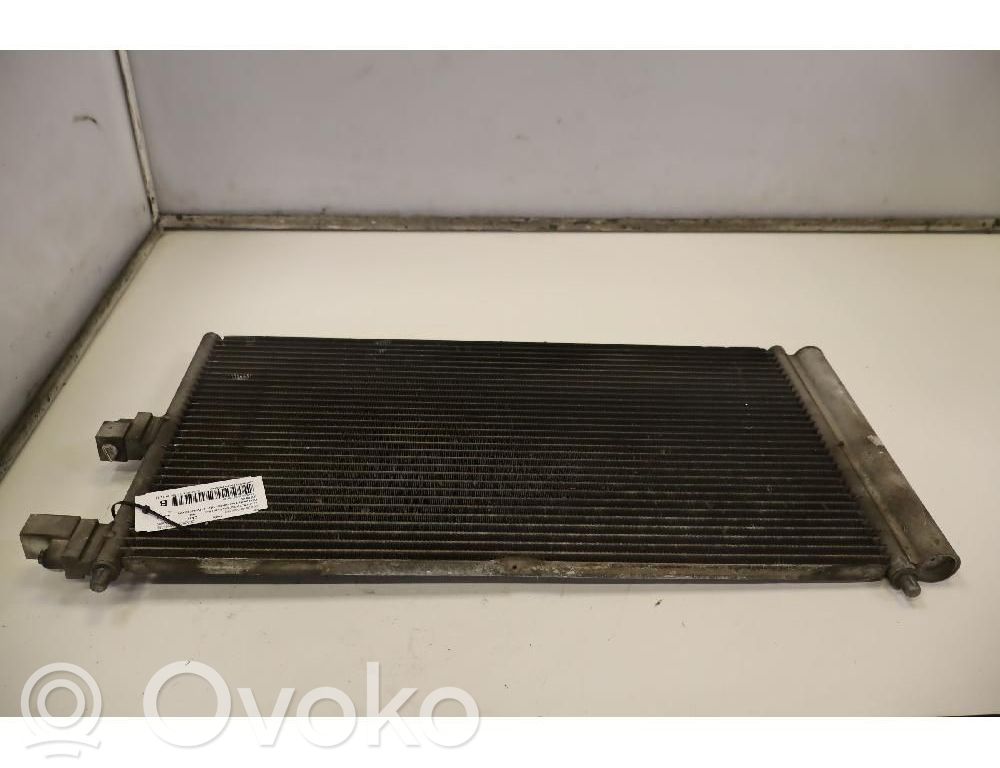 Fiat Idea Radiateur condenseur de climatisation 