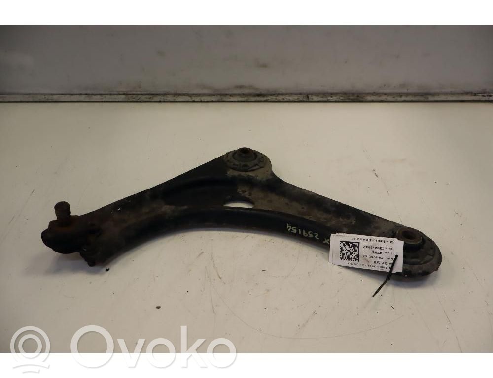 Citroen C3 Front control arm 