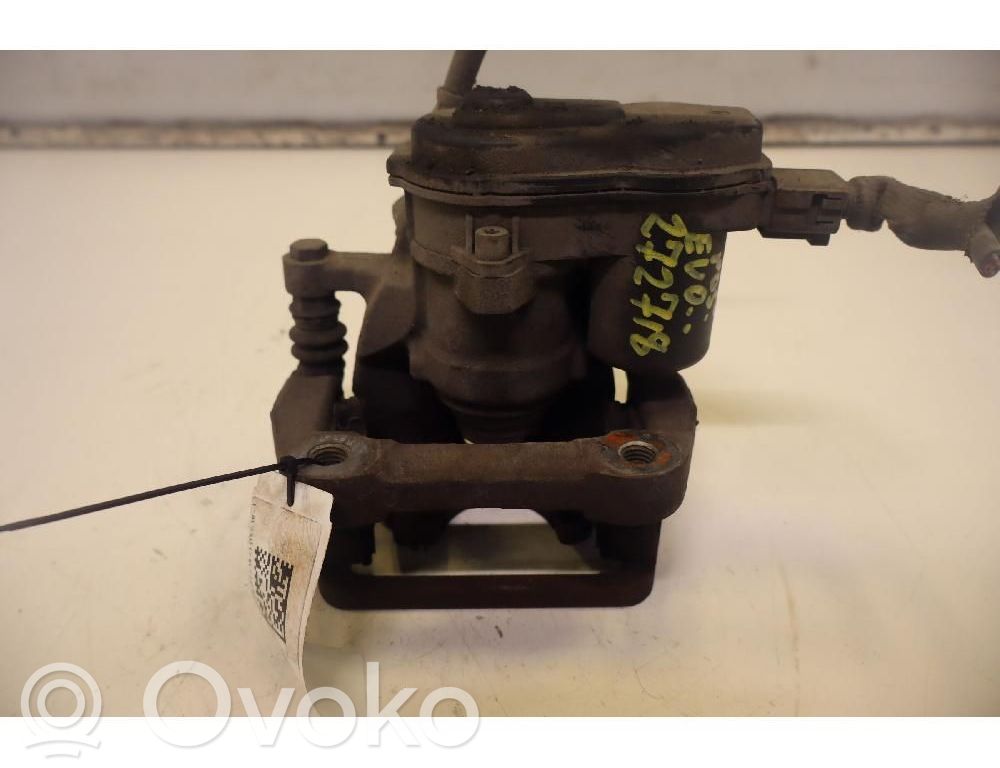 Land Rover Range Rover Evoque L538 Pinza del freno posteriore 
