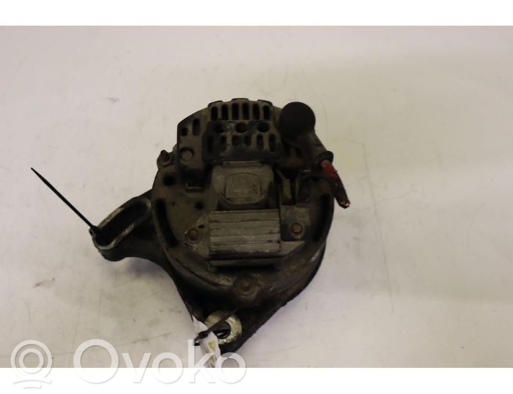 Fiat Panda 141 Alternador