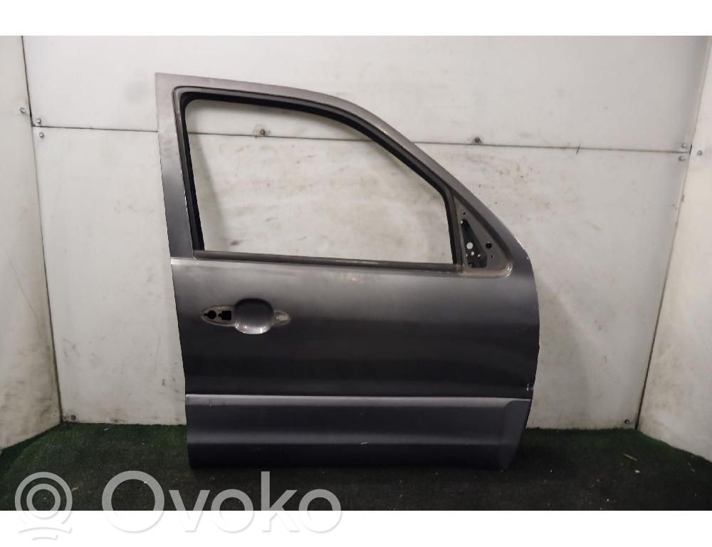 Mazda Tribute Portiera anteriore 