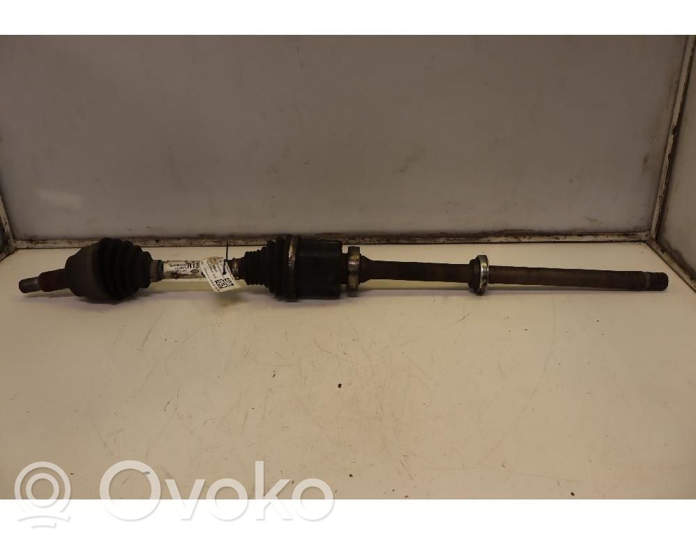 Land Rover Range Rover Evoque L538 Semiasse anteriore 