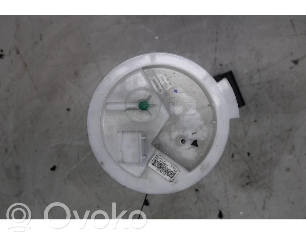 Fiat Panda III Pompa carburante immersa