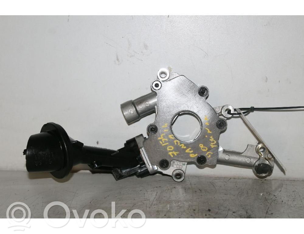 Fiat Panda III Bomba de aceite 
