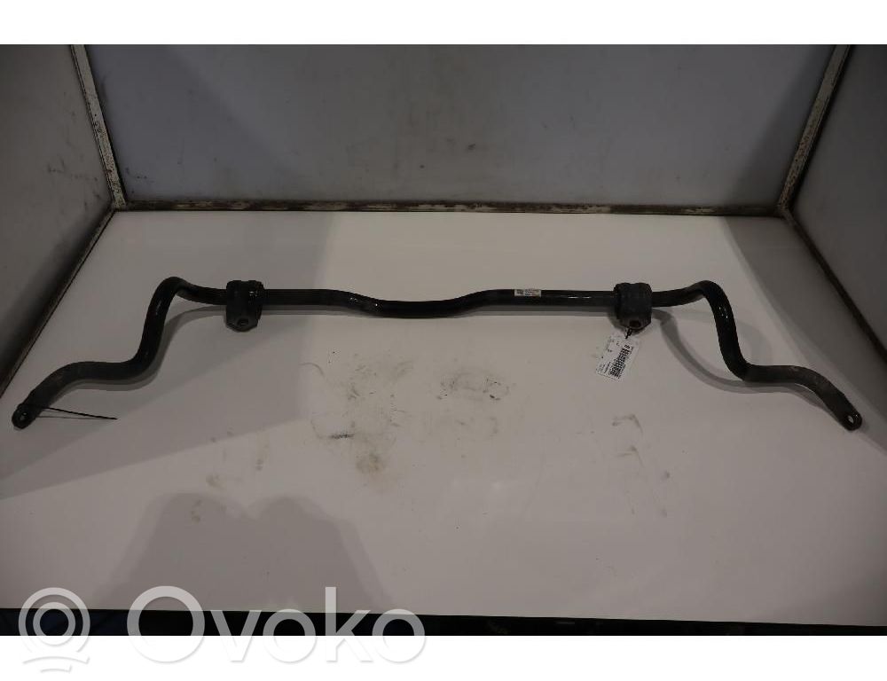 KIA Soul Bară antiruliu față 