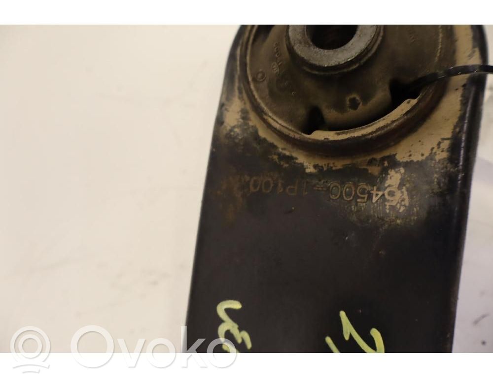 KIA Venga Braccio di controllo sospensione anteriore inferiore/braccio oscillante 