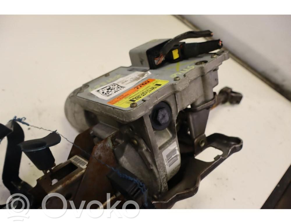 Fiat Stilo Ohjauspyörän akseli 