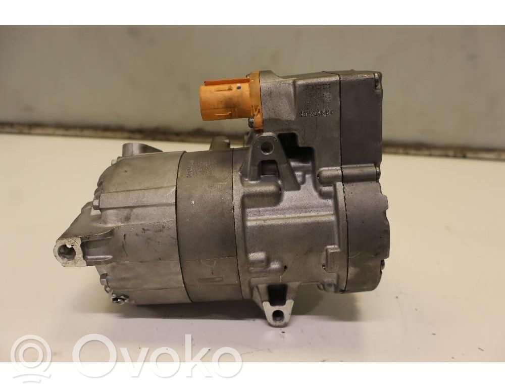 Fiat 500E Compressore aria condizionata (A/C) (pompa)