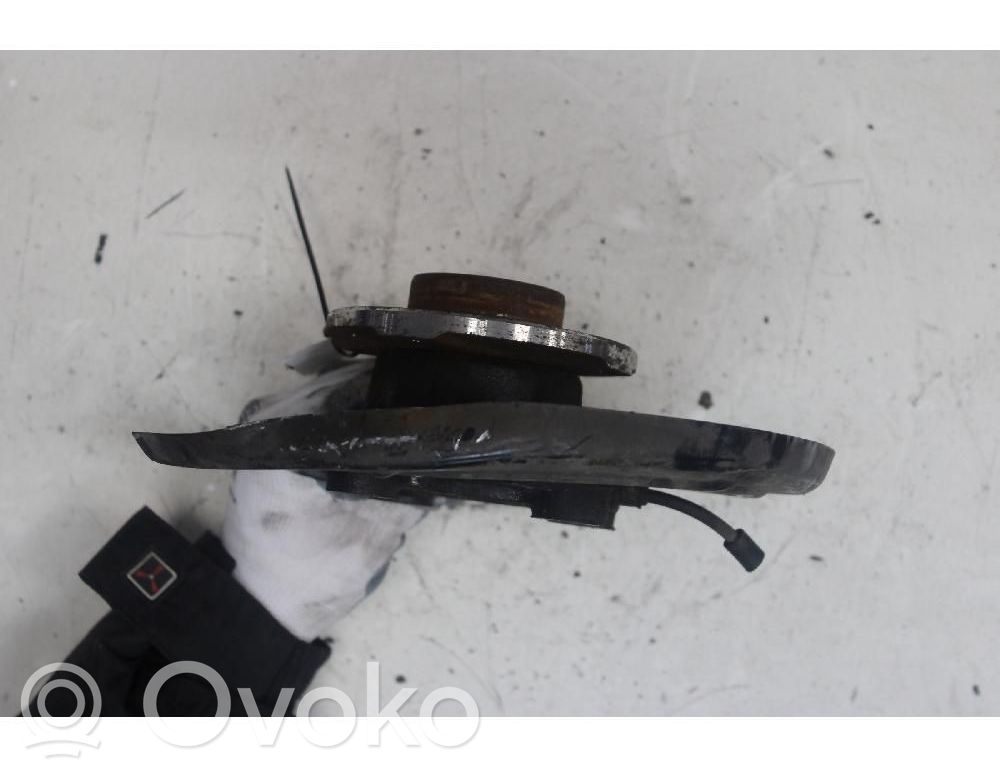 Piasta koła tylnego   51856893