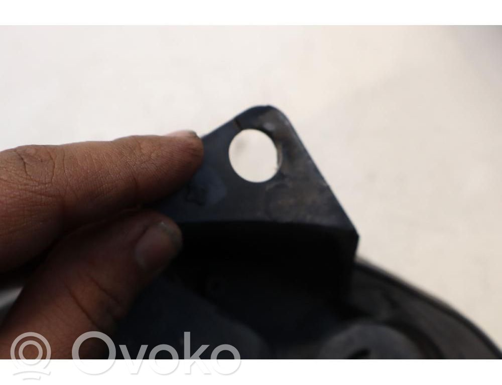 Fiat Grande Punto Phare frontale