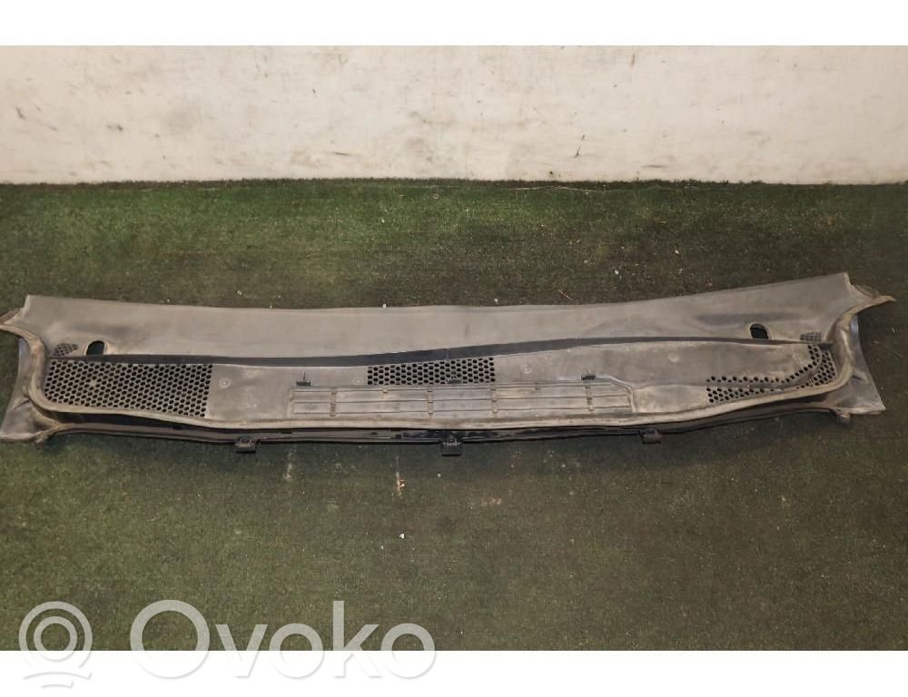 Mercedes-Benz A W169 Rivestimento parabrezza