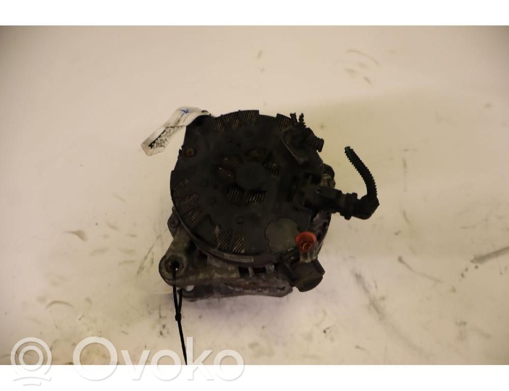 Peugeot Boxer Generatore/alternatore