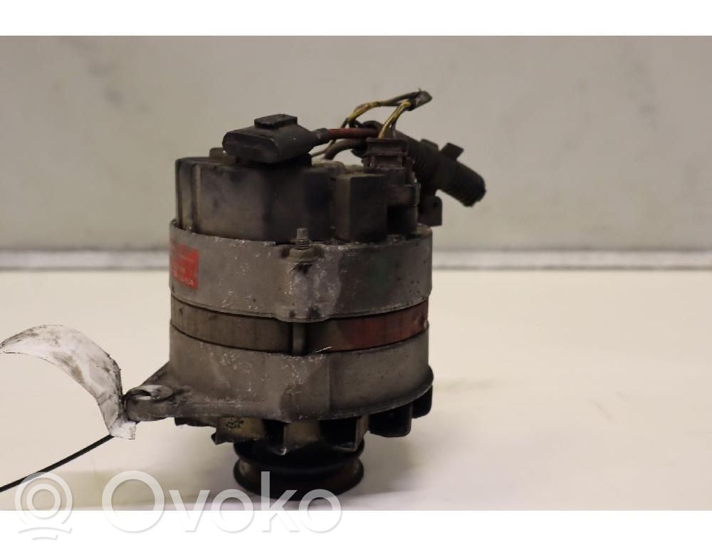 Renault Super R5 Alternador 