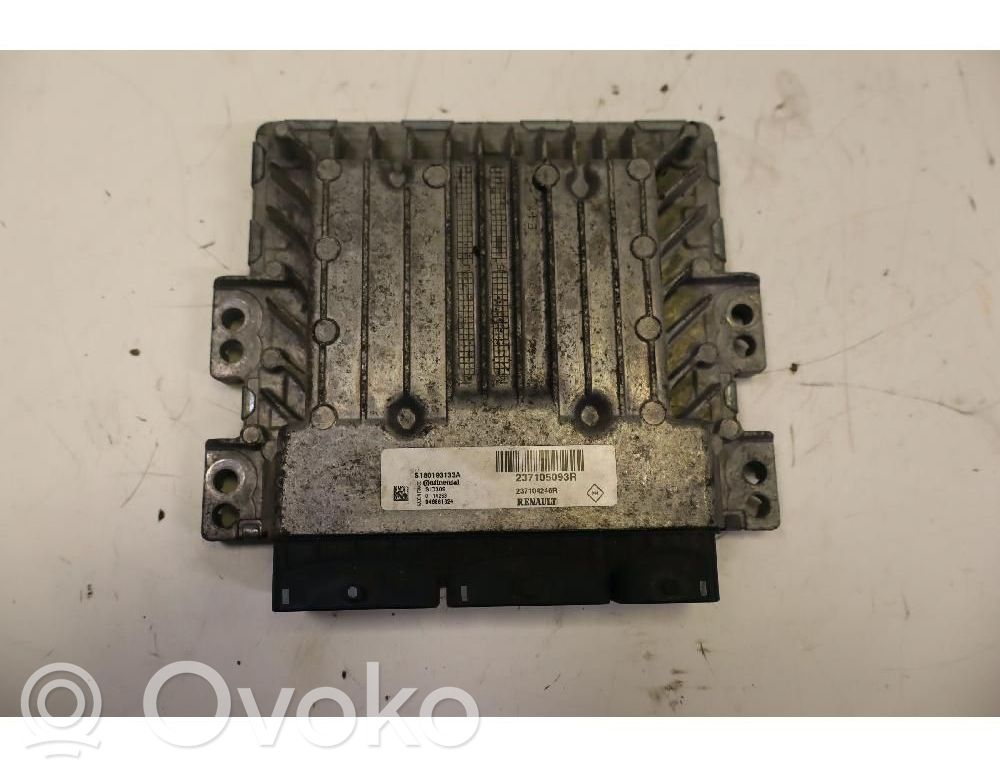 Renault Master III Unité de commande / module de pompe à carburant