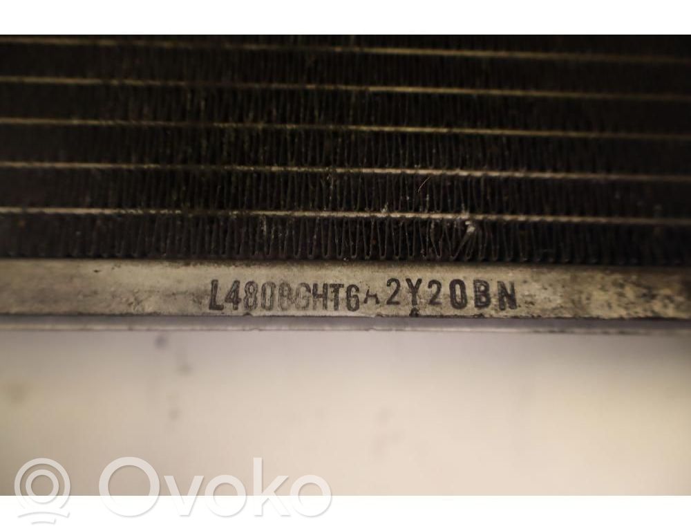 Mazda 6 Radiator răcire A/C (condensor)