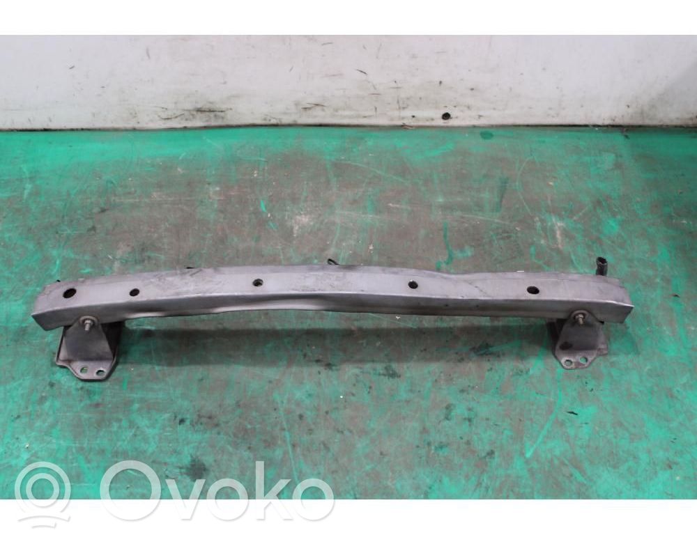 Opel Corsa C Traversa del paraurti anteriore 
