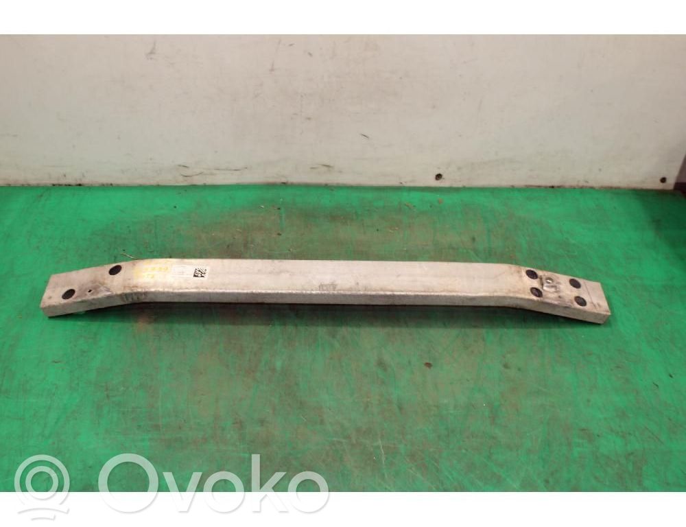 Nissan Note (E11) Traversa del paraurti anteriore