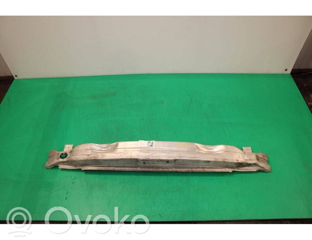 Audi A6 S6 C6 4F Traversa del paraurti anteriore 