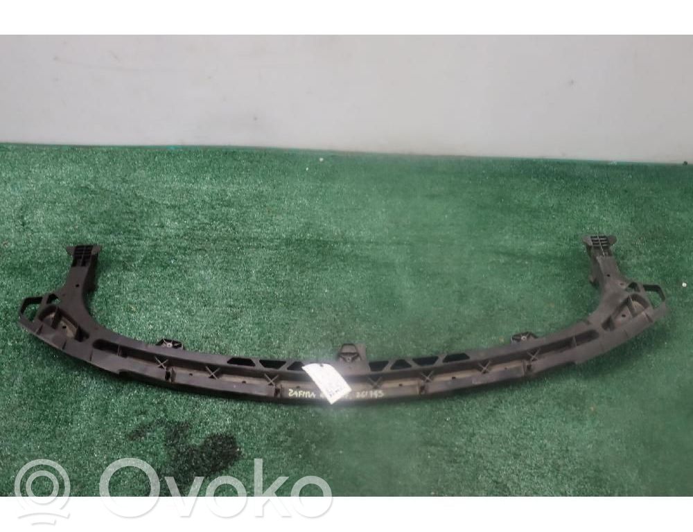 Opel Zafira C Poprzeczka zderzaka przedniego 
