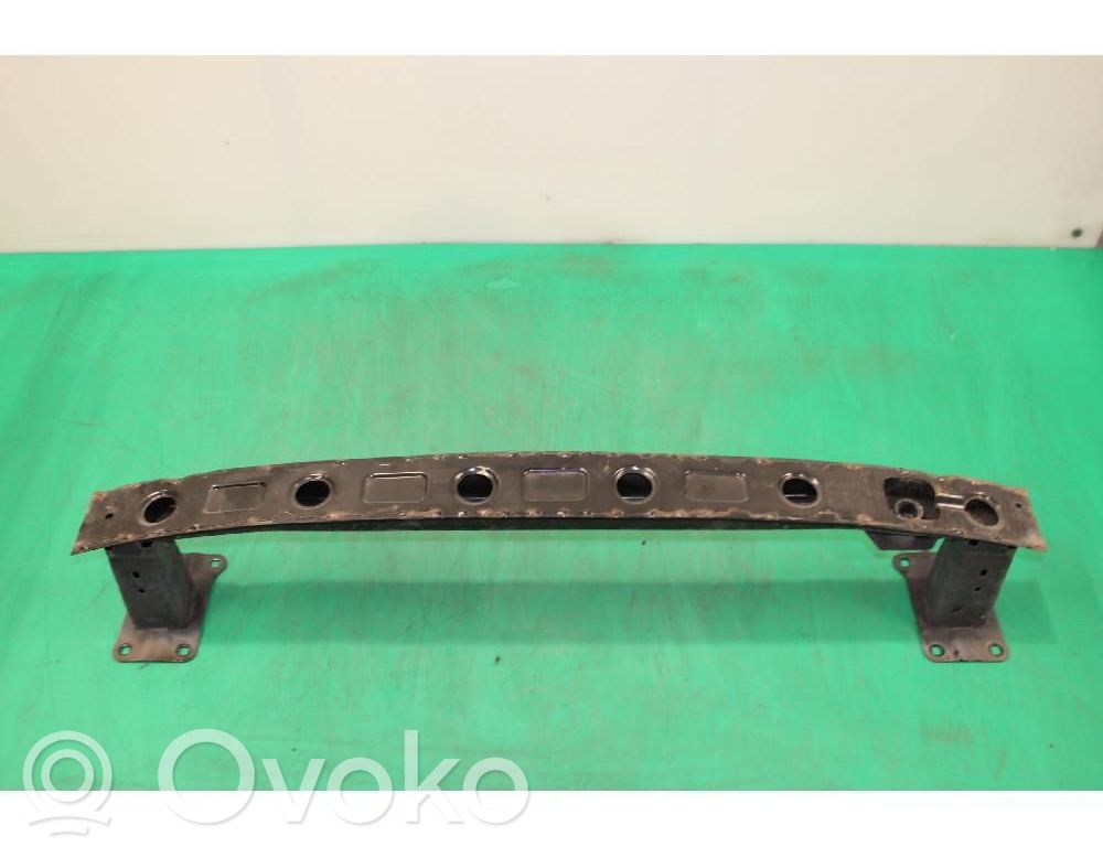 Traversa del paraurti posteriore   8V4807309