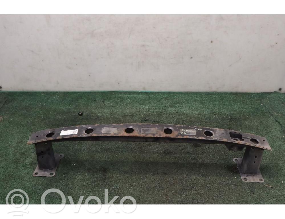 Audi A3 S3 8V Traversa del paraurti posteriore 