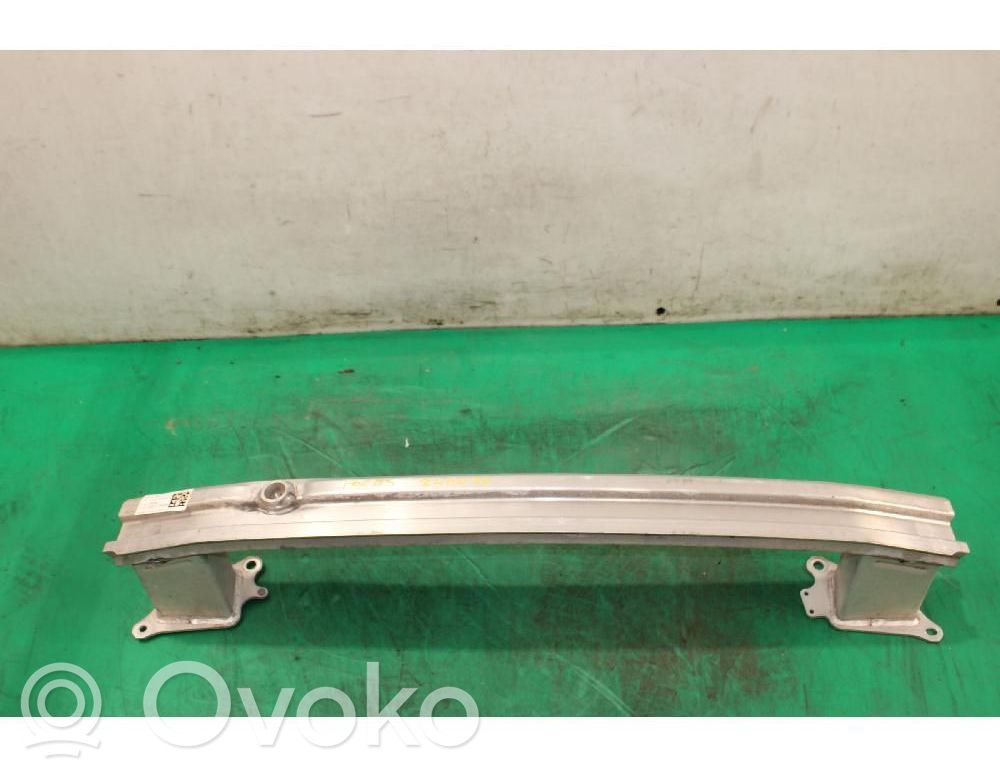 Ford Focus Traversa del paraurti posteriore