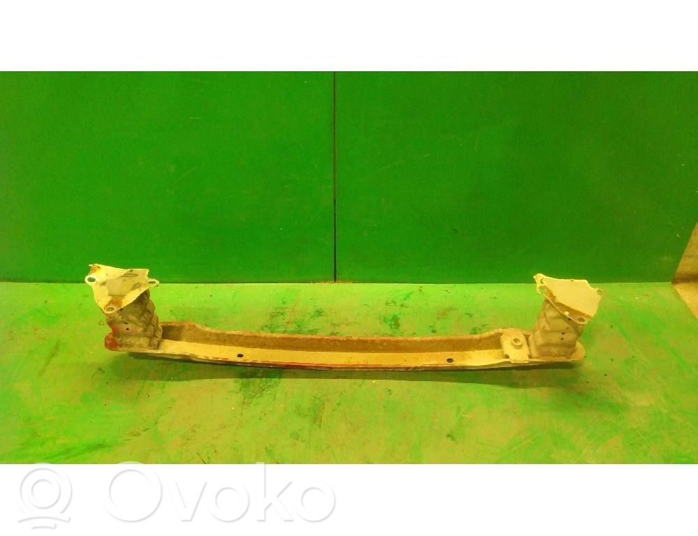 Citroen C3 Pluriel Балка задний бампер 