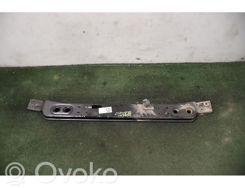 Cache de protection sous moteur