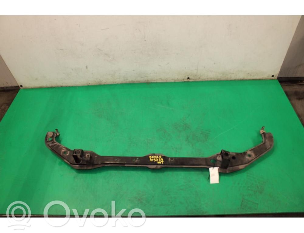 Fiat Doblo Suport radiator
