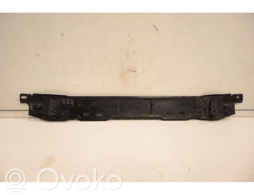 Peugeot Partner III Fixation de radiateur
