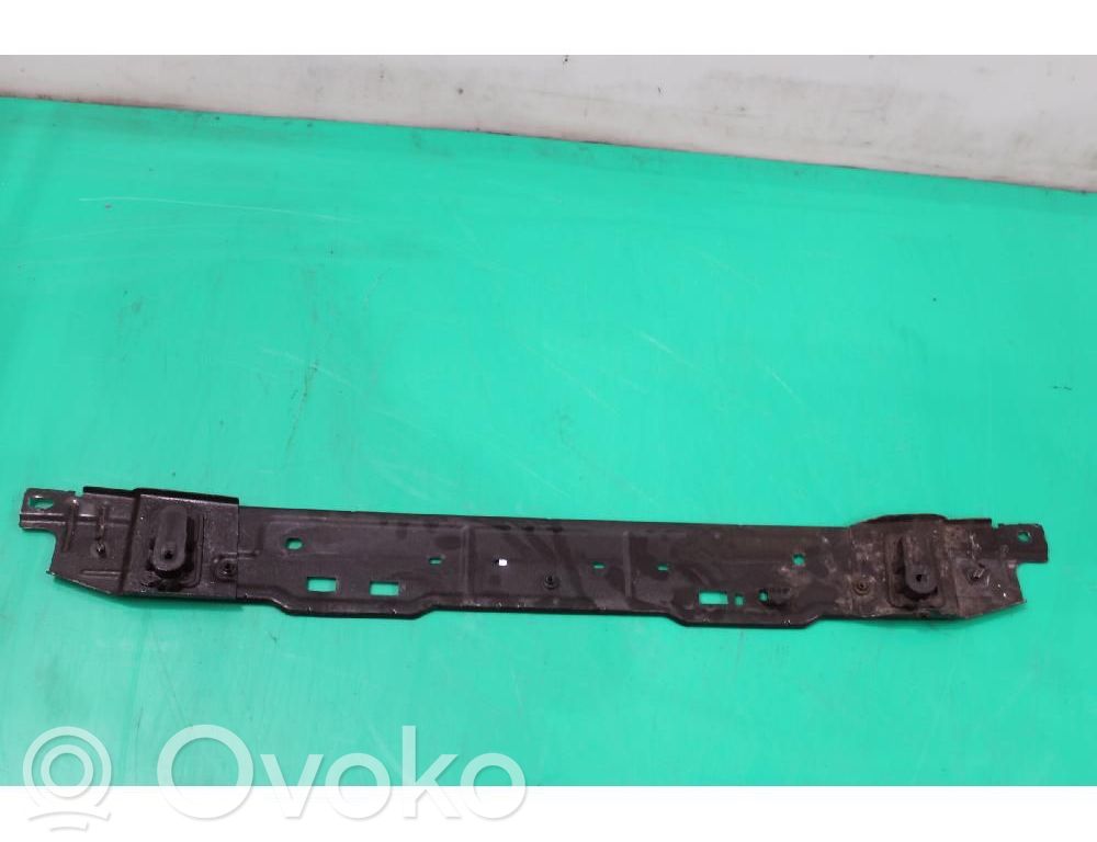 Peugeot 3008 II Suport radiator 