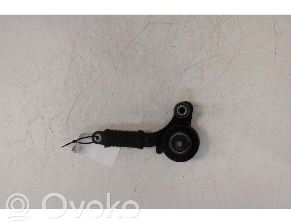 Opel Corsa C Întinzător curea generator/alternator 