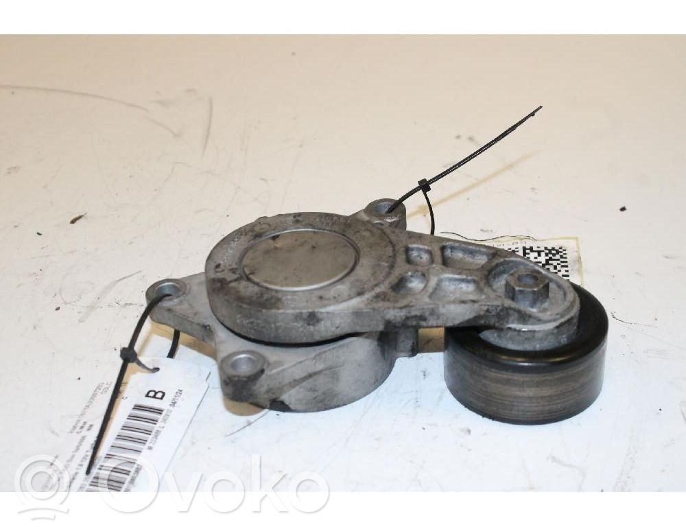 Hyundai Kona I Tendicinghia generatore/alternatore 