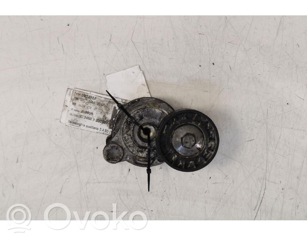 Tensor de correa del alternador   NONRILEVATO