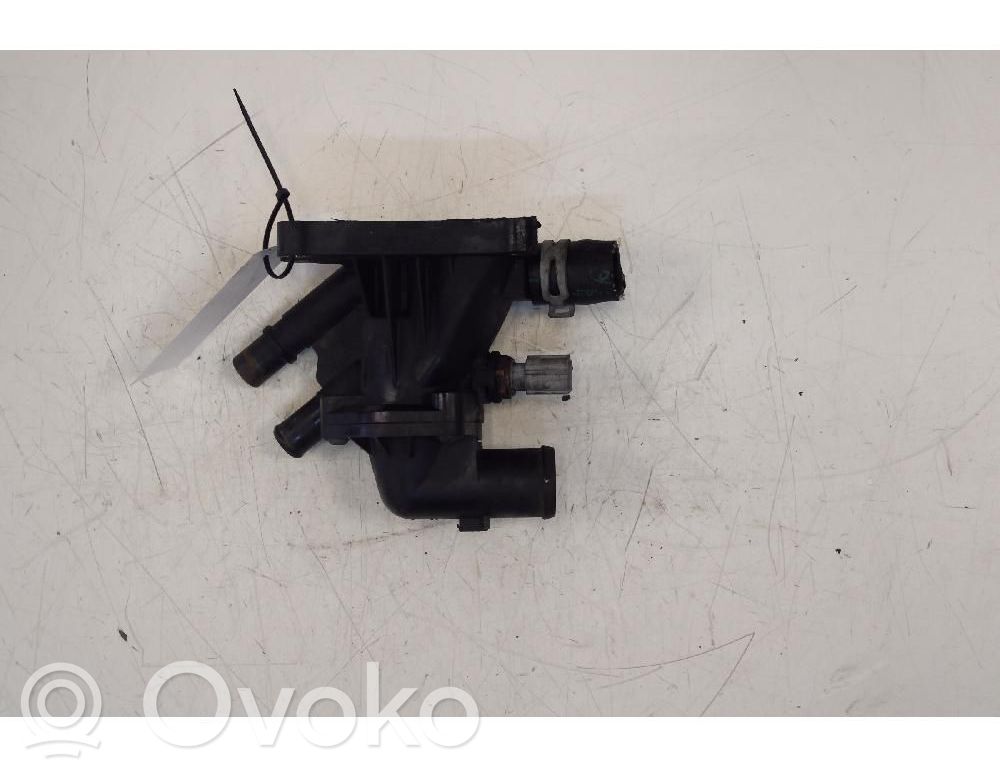 Ford Focus Termostat/carcasă termostat 