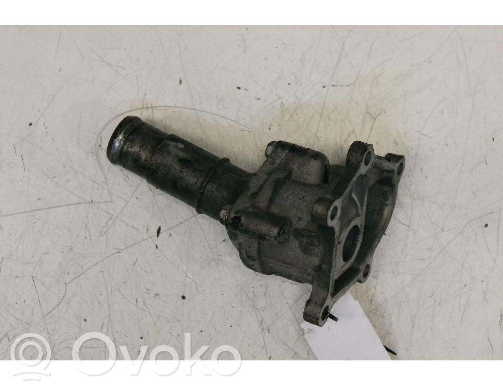 Thermostat / Thermostatgehäuse