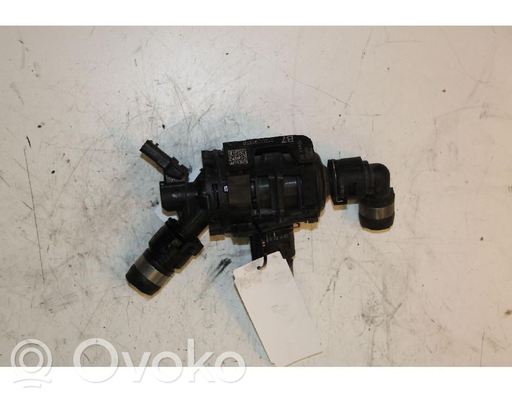 Nissan NV250 Termostat/carcasă termostat