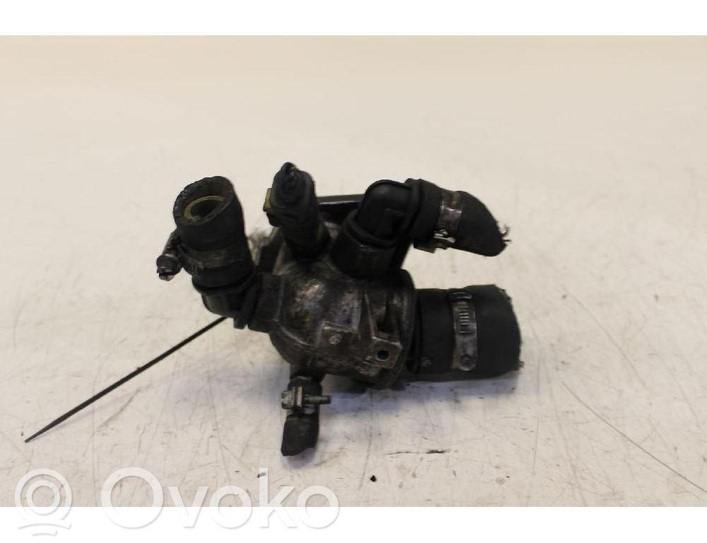 Fiat Grande Punto Termostat/carcasă termostat 