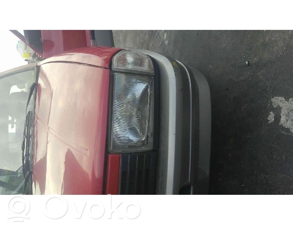 Headlight/headlamp