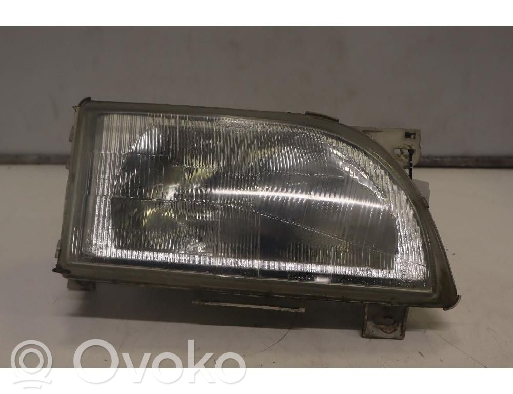 Ford Transit Headlight/headlamp 