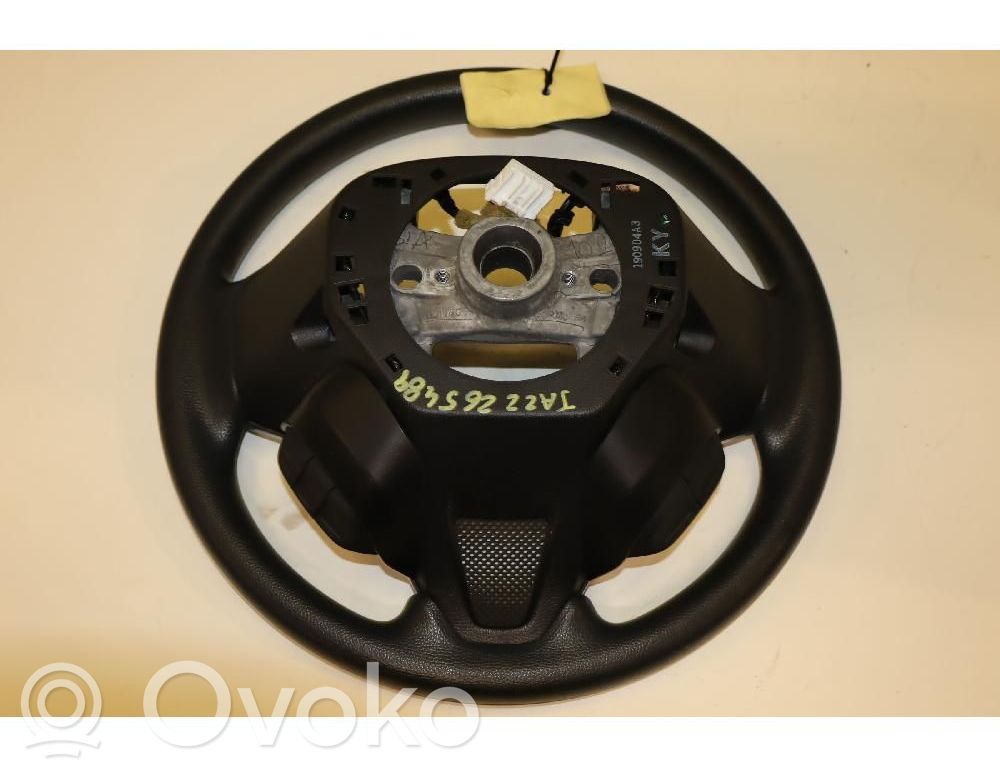 Lenkrad   26619B22V