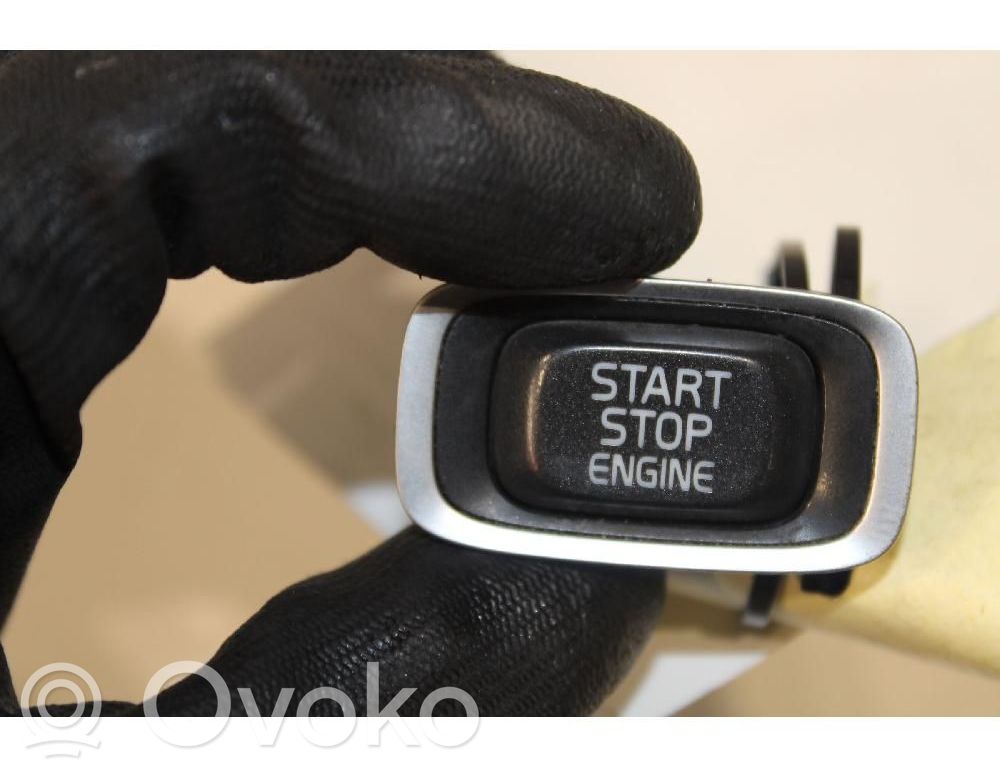 Volvo S60 Alte comutatoare/butoane 