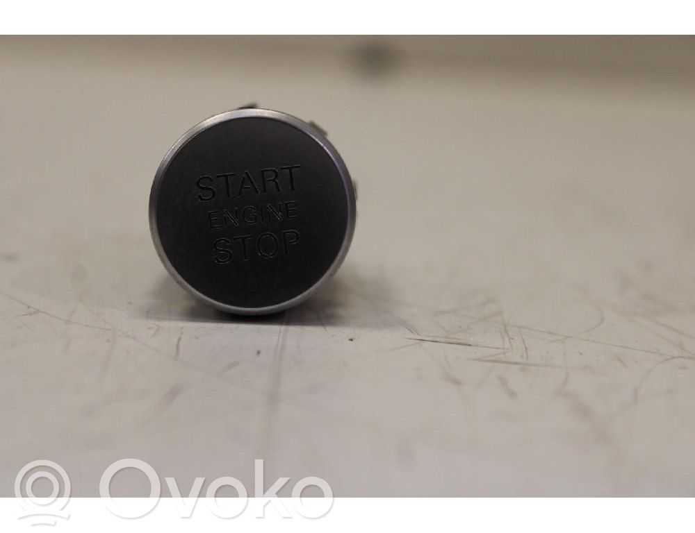 Engine start stop button switch   10261479