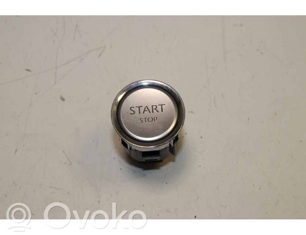 Peugeot 308 Interruttore a pulsante start e stop motore