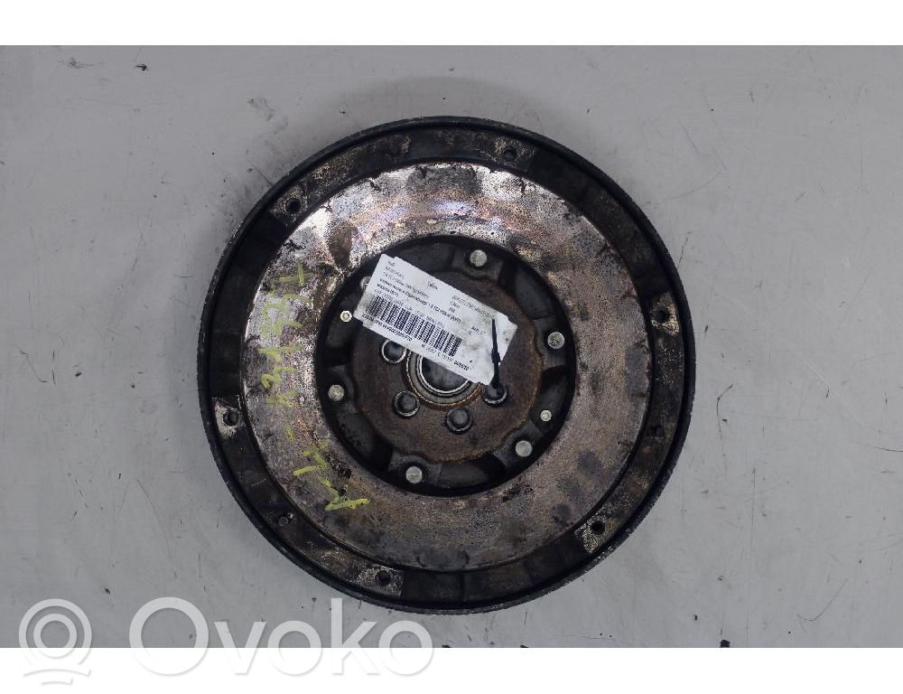 Audi A4 S4 B6 8E 8H Volant moteur