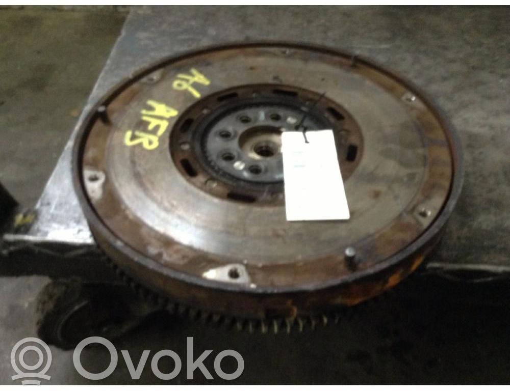 Volante motor