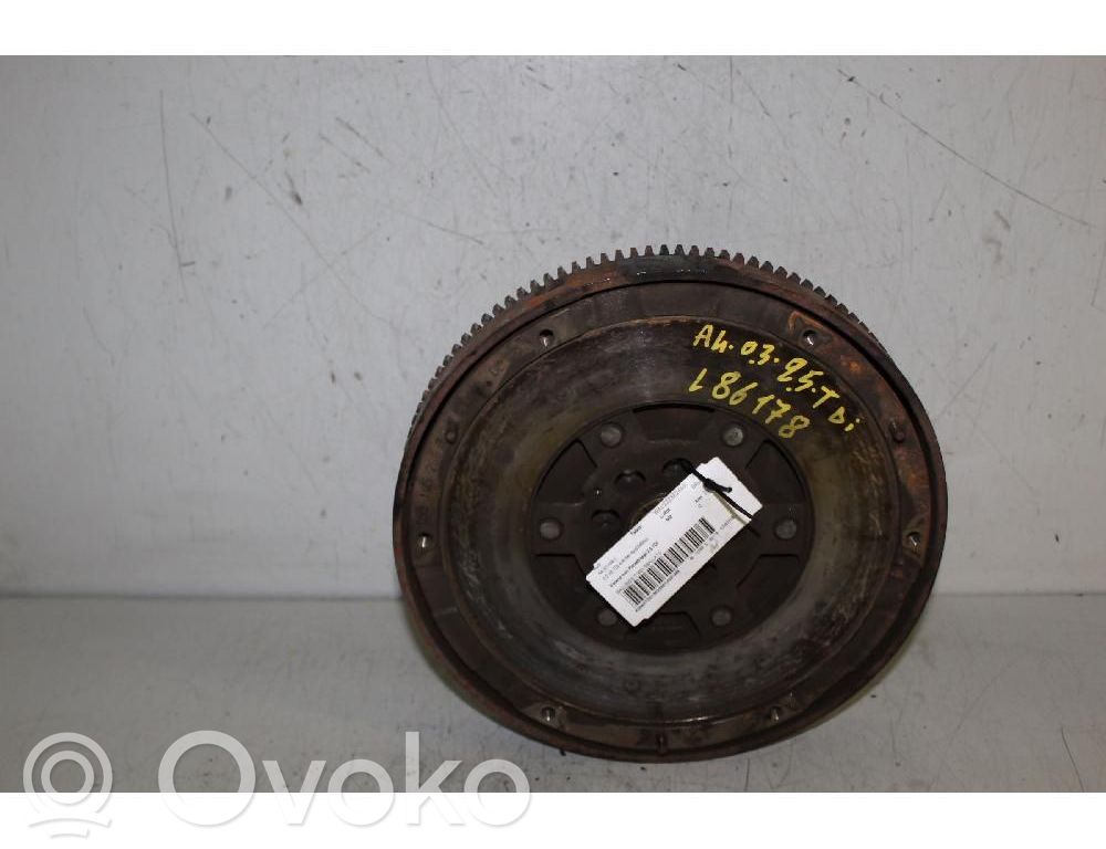 Volant moteur