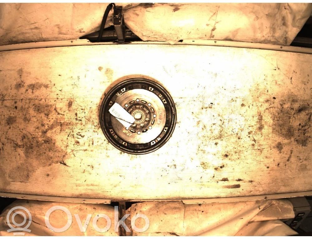 Volante motor
