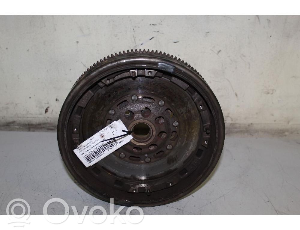 Volante motor
