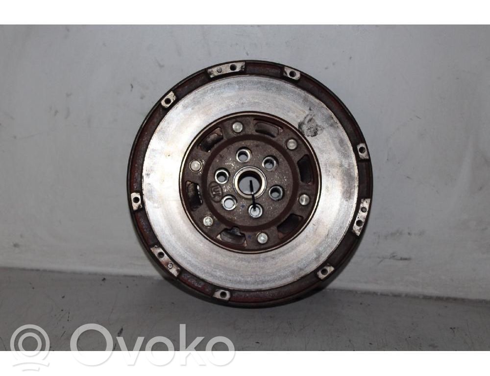 Volante motor